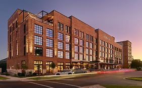 The Alamite, Tuscaloosa, A Tribute Portfolio Hotel